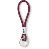 Pantone Porte-Clés Copenhagen Design Petit Aubergine