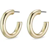 Pilgrim Boucles d'oreilles 'Maddie' or