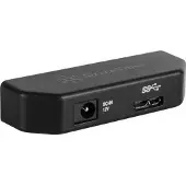 Silverstone SST-EP02B Adaptateur USB 3.0 vers SATA