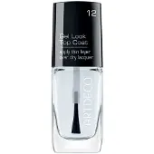 Artdeco Art Couture Gel Look Top Coat - Artdeco - Vernis Haute Brillance Avec Effet ''gel