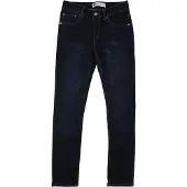 Levi's Jean '512' bleu foncé