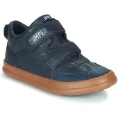Camper Baskets bleu