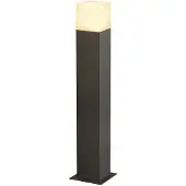 SLV Lampe de terrasse Grafit SL 60