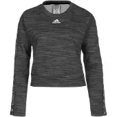Adidas Sweatshirt femme Essentials Tape