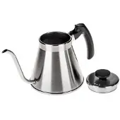 Hario Bouilloire Fit V60 1200 ml argenté