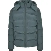 Urban Classics Veste d’hiver sapin
