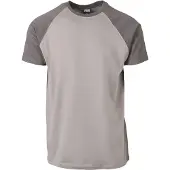 Urban Classics T-shirt à Manches Courtes Tb639