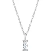 Elli Chaîne argent