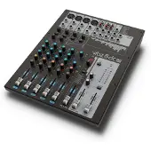 LD Systems VIBZ 8 DC Table de mixage analogique