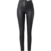 Noisy May Pantalon 'Callie' noir