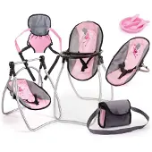 Bayer Set d'accessoires