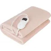 Camry Cr 7423 Electric Blanket Beige