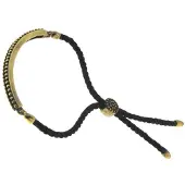 Panarea Bs19rune Bracelet Doré Femme