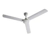 Grupo FM Ventillateur VTI140 70W Blanc