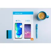 Xiaomi Poco F2 Pro 128 Go Gris