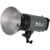Falcon Eyes Eyes Studioflisser TF-600L avec écran LCD
