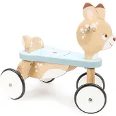 Le Toy Van - Porteur Faon - JH PRODUCTS