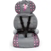 Bayer Deluxe Car Seat