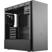 Cooler Master Silencio S600 Midi Tower Noir