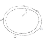 Elli Bijoux de pied argent