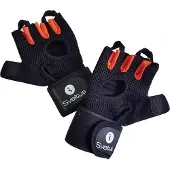 SVELTUS Weight Lifting Gants de fitness