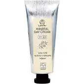 Suntribe Mineral Day Cream crème minérale jour SPF 20 50 ml