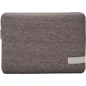 Case Logic Reflect 13,3" Sleeve GRAPHITE - Grijs