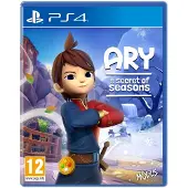 Ary and the Secret of Seasons Standard PlayStation 4
