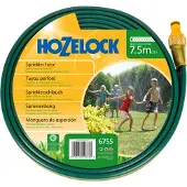 Hozelock Tuyau d'Arrosage 7,5 mètres avec connecteurs