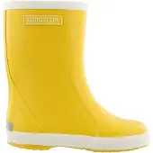 Bergstein BN Rainboot Yellow Kinderlaarzen - geel - Maat 33