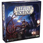 Fantasy Flight Games Jeu De Société Eldritch Horror