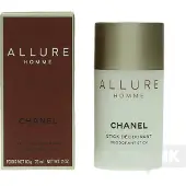 Chanel Allure Homme Déodorant Stick 75 ml