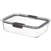 SmartaSaker Récipient pour aliments frais 2 litres