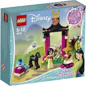 LEGO Disney Princess Mulans Training ; 41151