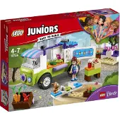 LEGO juniors friends 10749 le marchede mia