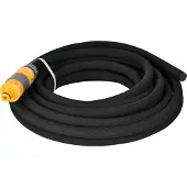 Hozelock Tuyau Poreux 12,5 mm 10 m