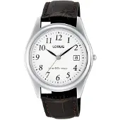 Lorus Montre Homme RS965BX9 Blanc