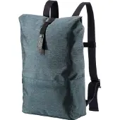 Brooks England Pickwick Tex Nylon Backpack 26l Bleu