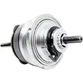 Sturmey Archer Moyeu + roue libre