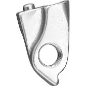 Union Support De Dérailleur Gh-131 Compatible Avec Canyon, Corratec, Cube, Ghost, Haibike, Maxx, Specialized, S-Works, Stevens, Winora Et D'autres Marques