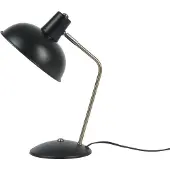Leitmotiv - Hood lampe de table - Noir