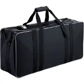 Linkstar Sac de studio G-007 72x24x34 cm