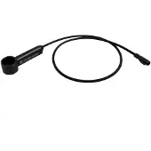 Shimano Capteur de vitesse Steps Noir Taille unique