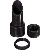 Numatic - Poignée de pistolet biseautée - 32 mm - 216295