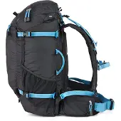 F-Stop Sac F-Stop Kashmir UL Noir et Bleu