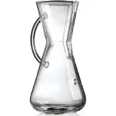 Chemex avec poignée 3