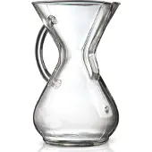 Chemex avec poignée 6