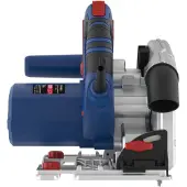 Güde Scie plongeante TS 57-1400 KE SET