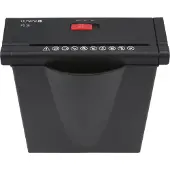 Olympia Ps 36 Shredder Noir One Size / EU Plug 220V