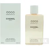 Chanel Coco Mademoiselle Gel Douche 200 ml